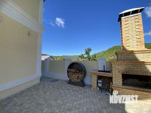 Коттедж 495м², 3-этажный, участок 7 сот.