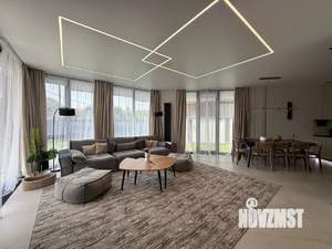 Дом 232м², 2-этажный, участок 4 сот.