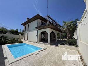 Дом 214м², 2-этажный, участок 7 сот.