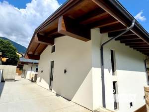 Дом 320м², 3-этажный, участок 7 сот.