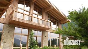 Дом 650м², 2-этажный, участок 30 сот.