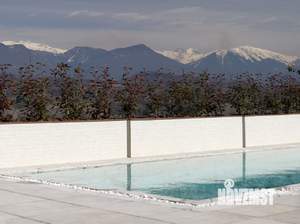 Дом 340м², 2-этажный, участок 6 сот.