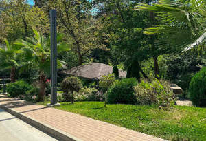 Дом 355м², 3-этажный, участок 5 сот.