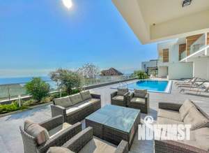 Таунхаус 145м², 2-этажный, участок 1 сот.