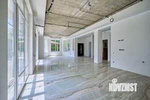 Дом 334м², 3-этажный, участок 11 сот.