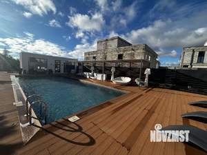 Коттедж 220м², 2-этажный, участок 4 сот.