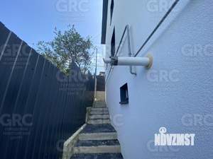 Дом 120м², 2-этажный, участок 6 сот.