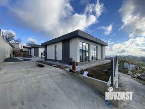 Дом 100м², 1-этажный, участок 4 сот.