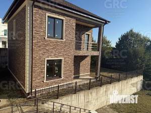 Дом 148м², 2-этажный, участок 6 сот.