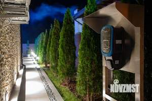 Дом 285м², 2-этажный, участок 8 сот.