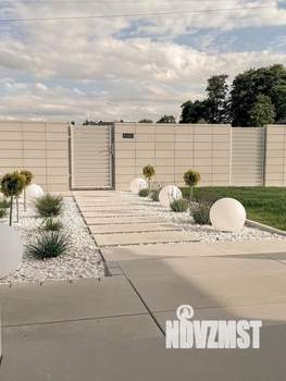 Дом 165м², 1-этажный, участок 7 сот.