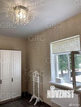 Дом 360м², 3-этажный, участок 7 сот.