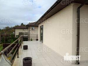 Дом 236м², 2-этажный, участок 5 сот.