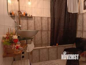 Таунхаус 120м², 3-этажный, участок 2 сот.