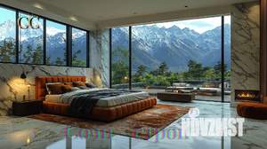 Дом 1050м², 2-этажный, участок 30 сот.