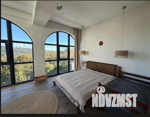 Коттедж 116м², 2-этажный, участок 3 сот.