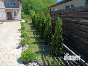 Дом 142м², 2-этажный, участок 6 сот.