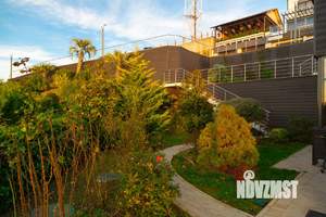 Таунхаус 304м², 2-этажный, участок 4 сот.