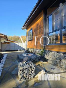 Дом 80м², 1-этажный, участок 6 сот.