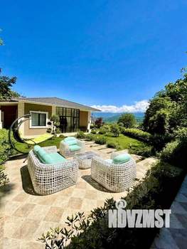 Дом 100м², 1-этажный, участок 8 сот.