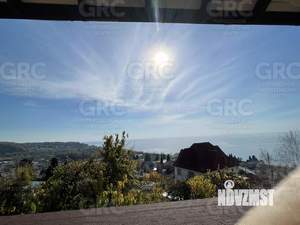 Дом 300м², 3-этажный, участок 15 сот.