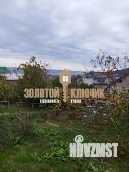 Дом 300м², 3-этажный, участок 8 сот.