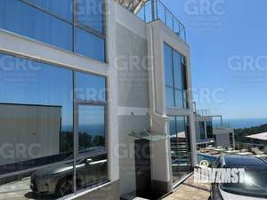 Таунхаус 130м², 2-этажный, участок 1 сот.