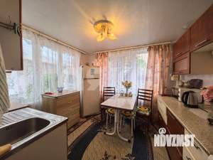 Дом 229м², 2-этажный, участок 4 сот.