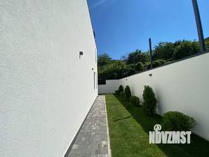 Дом 220м², 2-этажный, участок 6 сот.