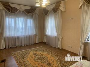 Дом 110м², 3-этажный, участок 4 сот.