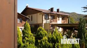 Дом 500м², 2-этажный, участок 35 сот.