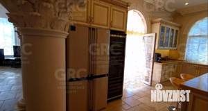 Коттедж 750м², 3-этажный, участок 12 сот.