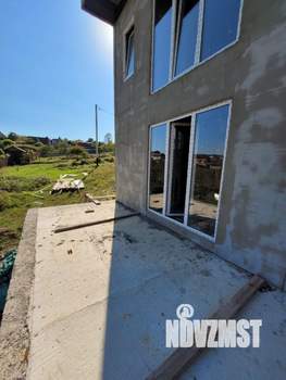 Дом 111м², 2-этажный, участок 3 сот.