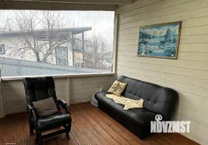 Дом 88м², 1-этажный, участок 5 сот.