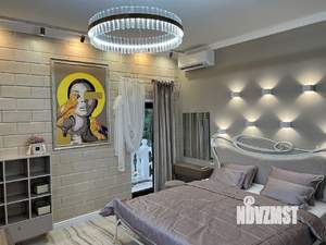 Дом 270м², 3-этажный, участок 6 сот.