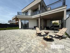 Дом 170м², 2-этажный, участок 7 сот.