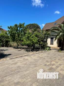 Дом 170м², 2-этажный, участок 6 сот.