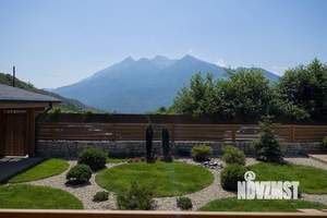 Дом 300м², 2-этажный, участок 8 сот.