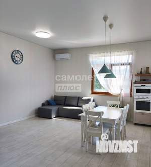 Дом 181м², 2-этажный, участок 6 сот.