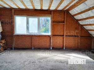 Дом 110м², 3-этажный, участок 7 сот.