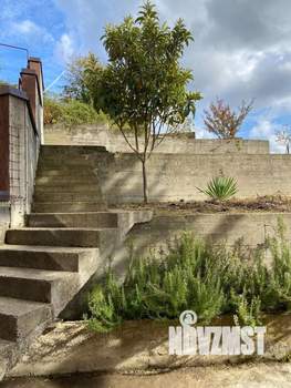 Таунхаус 226м², 3-этажный, участок 4 сот.