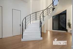 Дом 300м², 2-этажный, участок 5 сот.