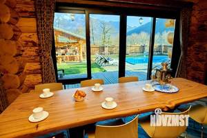 Дом 340м², 2-этажный, участок 8 сот.