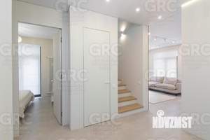 Дом 150м², 2-этажный, участок 4 сот.