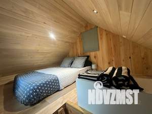 Дом 68м², 2-этажный, участок 68 сот.