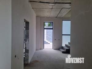 Дом 172м², 2-этажный, участок 4 сот.
