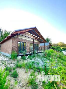 Дом 114м², 1-этажный, участок 7 сот.