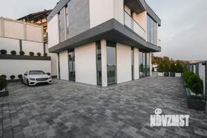 Дом 500м², 2-этажный, участок 7 сот.