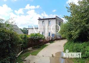 Дом 167м², 3-этажный, участок 6 сот.