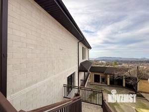 Дом 550м², 3-этажный, участок 8 сот.